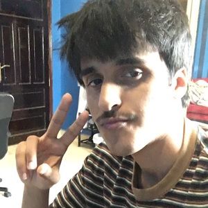 Meet your Posher, Nawaf